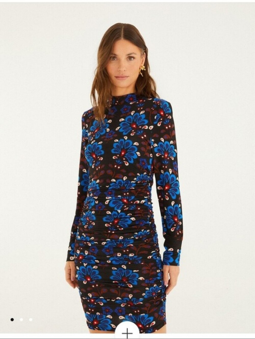 Farm Rio Dress - Picture 2 of 9